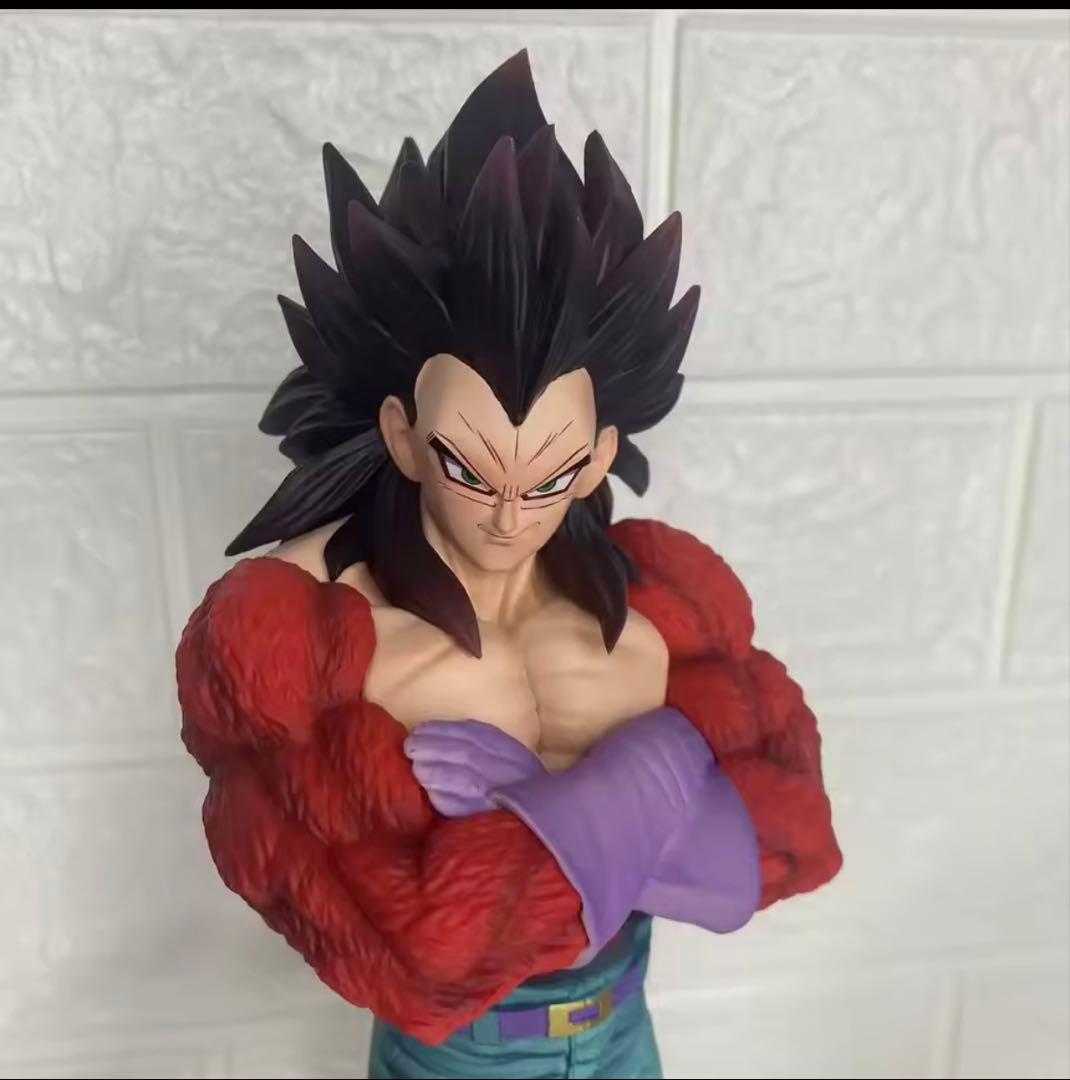 ドラゴンボール ゴジータ フィギュア 約30cm2体セット