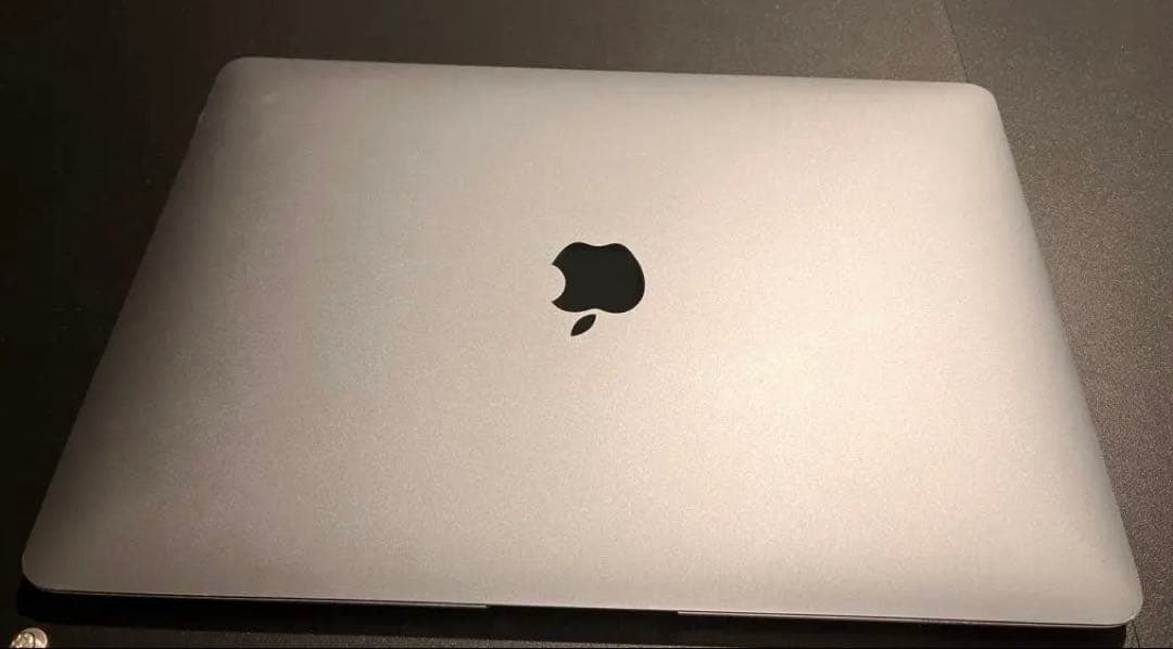 MacBook本体 MacBook Air 13-inch [A2337] (2020)