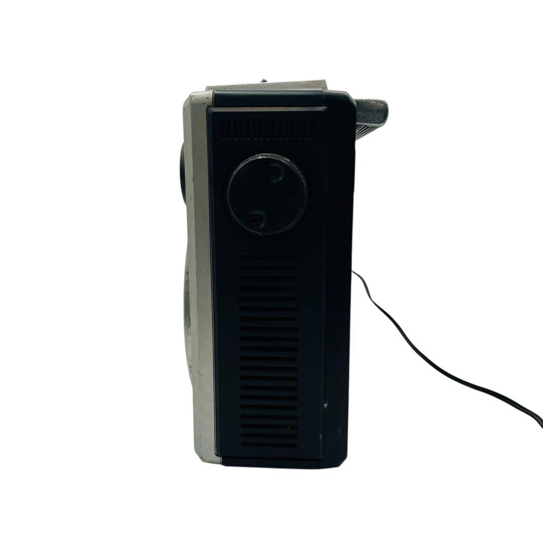 【動作品】SHARP GF-303ST ラジカセ 中古品