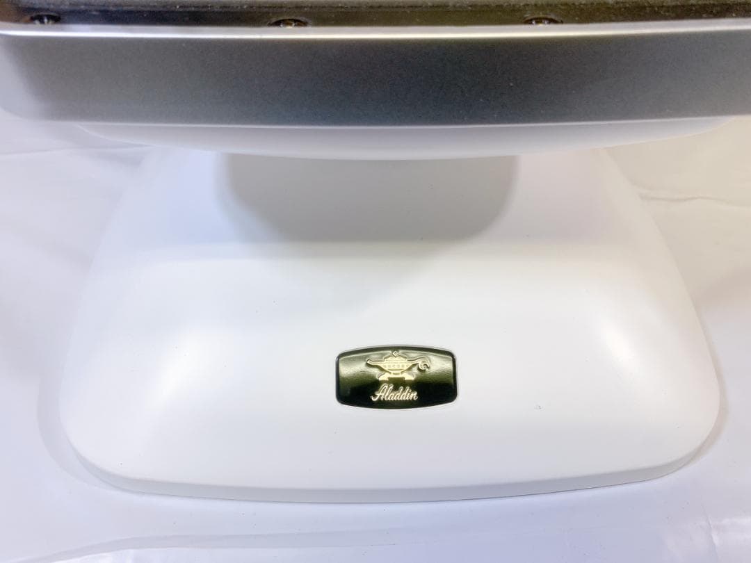 アラジン 遠赤グラファイトヒーター AEH-2G10AJ 2021年製