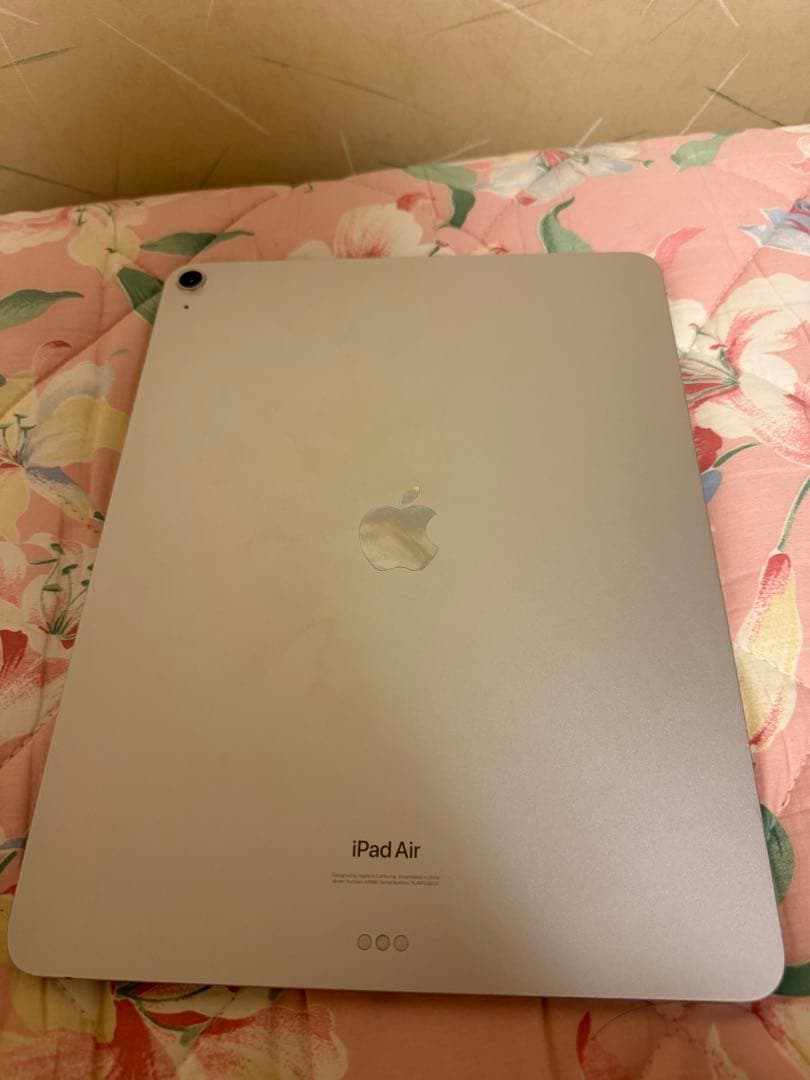 Apple iPad Air 13インチ 128 WiFiモデル