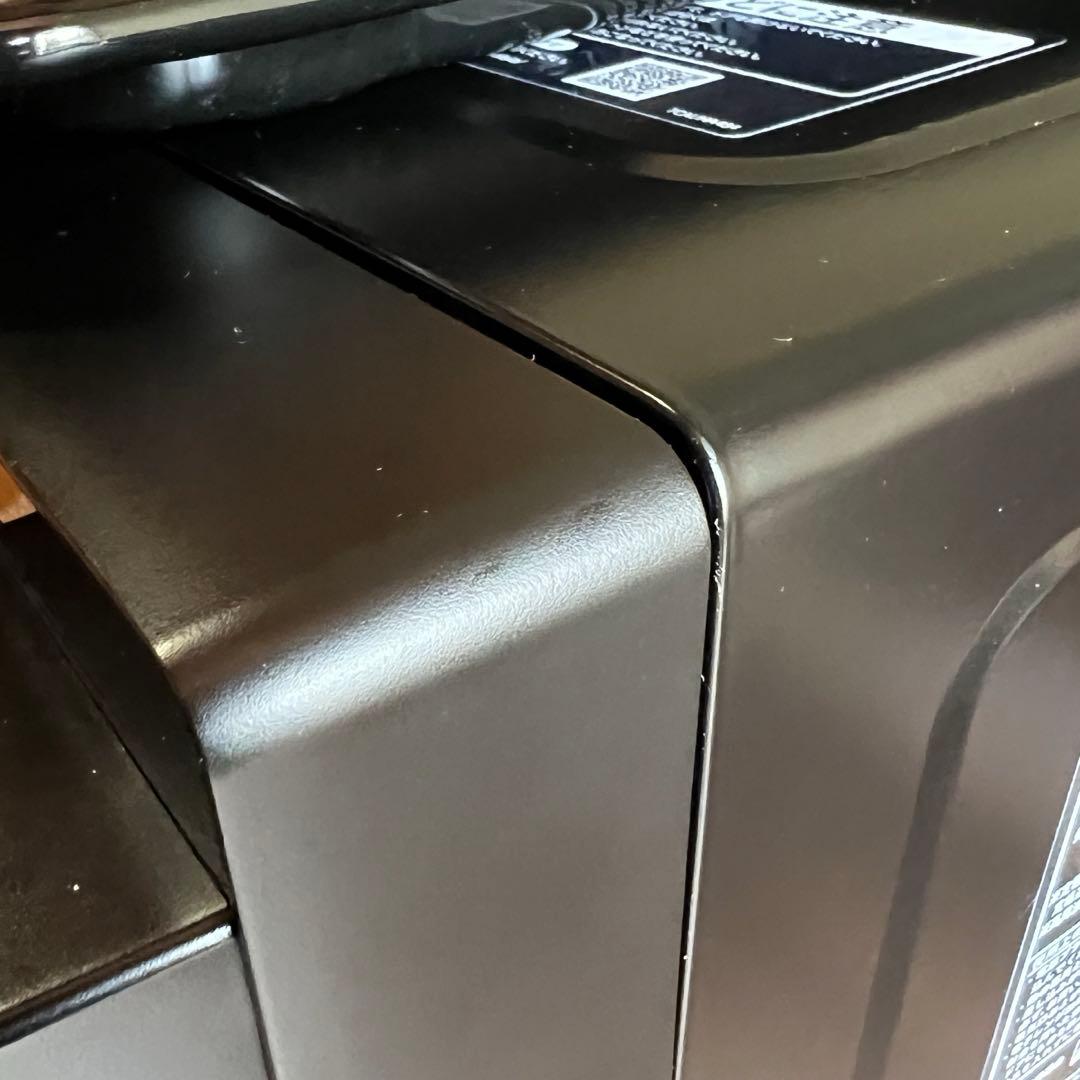 〔ジャンク〕SHARP ヘルシオ オーブンレンジ AX-UA20 20L