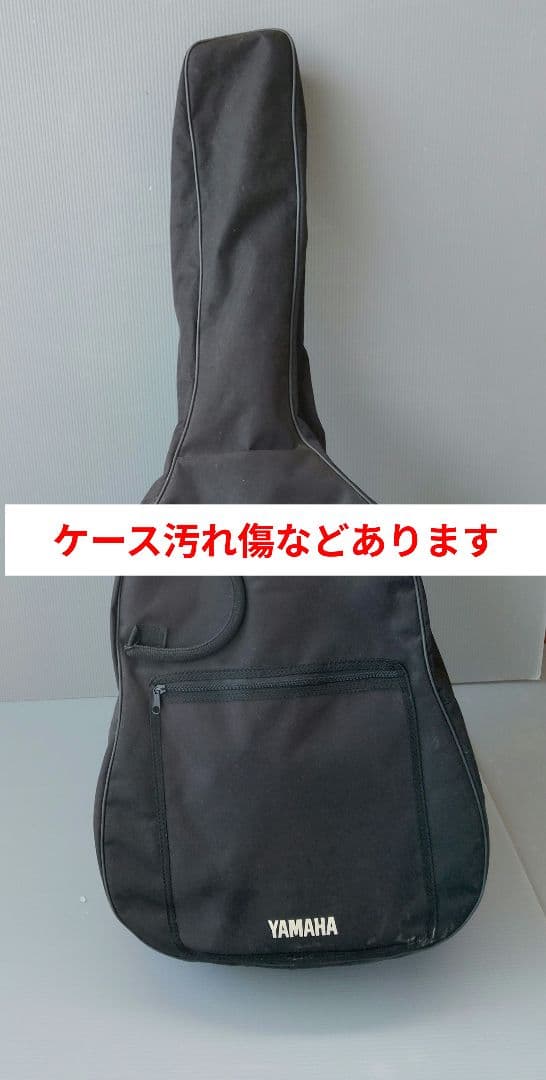 YAMAHA FG-431F TBS アコースティックギター (あ22)