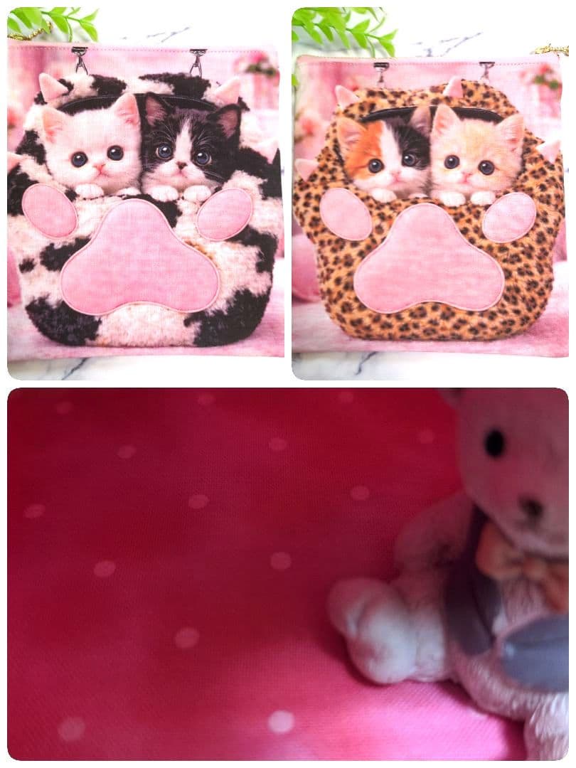 クロム様ご確認用♥オーダー品