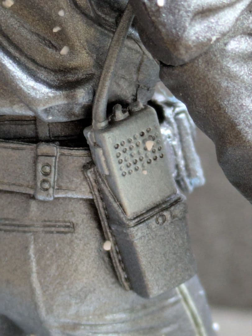 ネカ　NECA ターミネーター2 T-1000 LIQUID NITROGEN