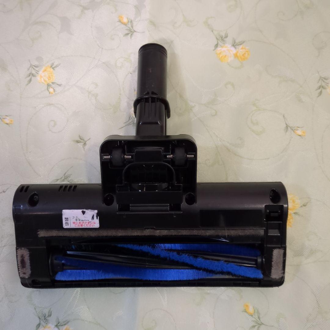 アイリスオーヤマ 充電式サイクロンスティッククリーナー 掃除機 SCD-R2P