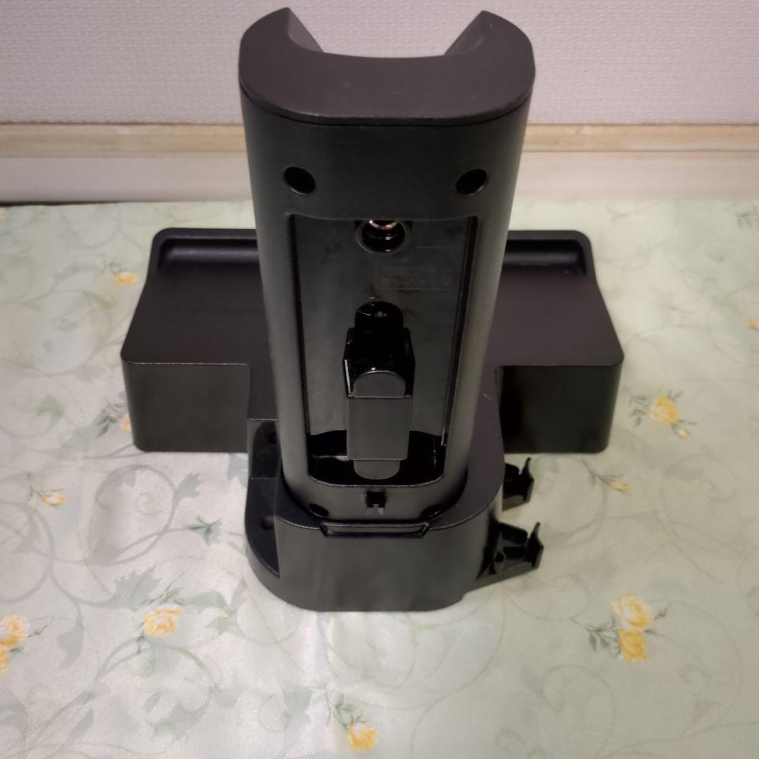 アイリスオーヤマ 充電式サイクロンスティッククリーナー 掃除機 SCD-R2P