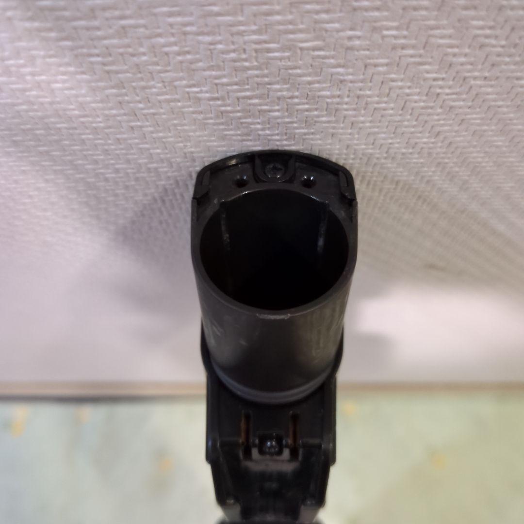 アイリスオーヤマ 充電式サイクロンスティッククリーナー 掃除機 SCD-R2P