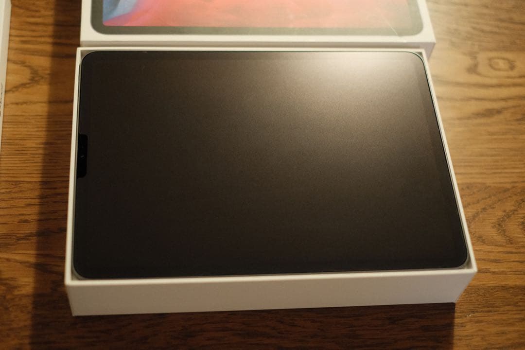 iPad Pro 11インチ 256GB + Apple Pencil