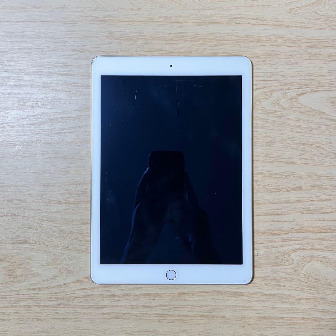 iPad Air 2 ゴールド 32GB Wi-Fiモデル