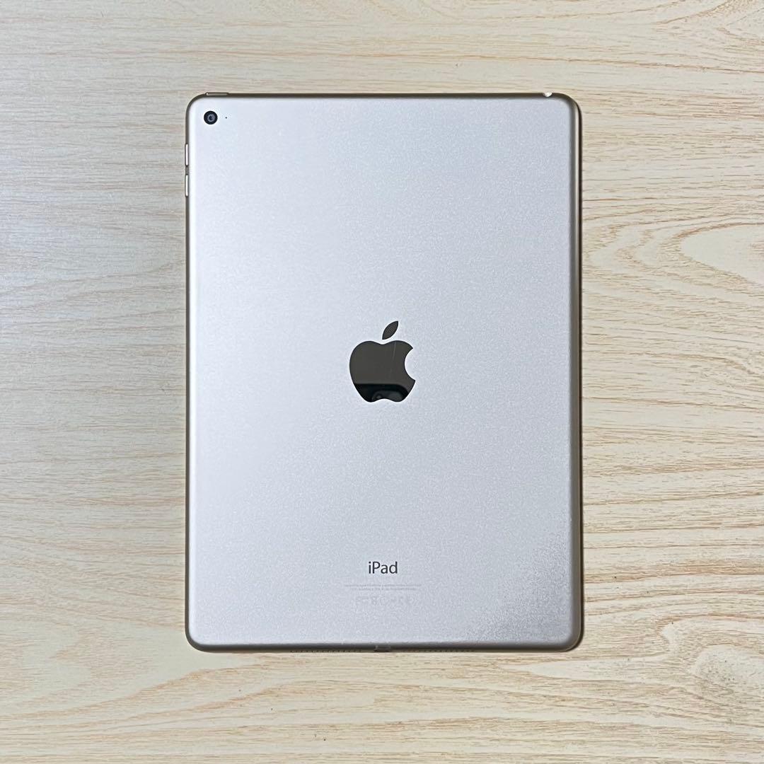 iPad Air 2 ゴールド 32GB Wi-Fiモデル
