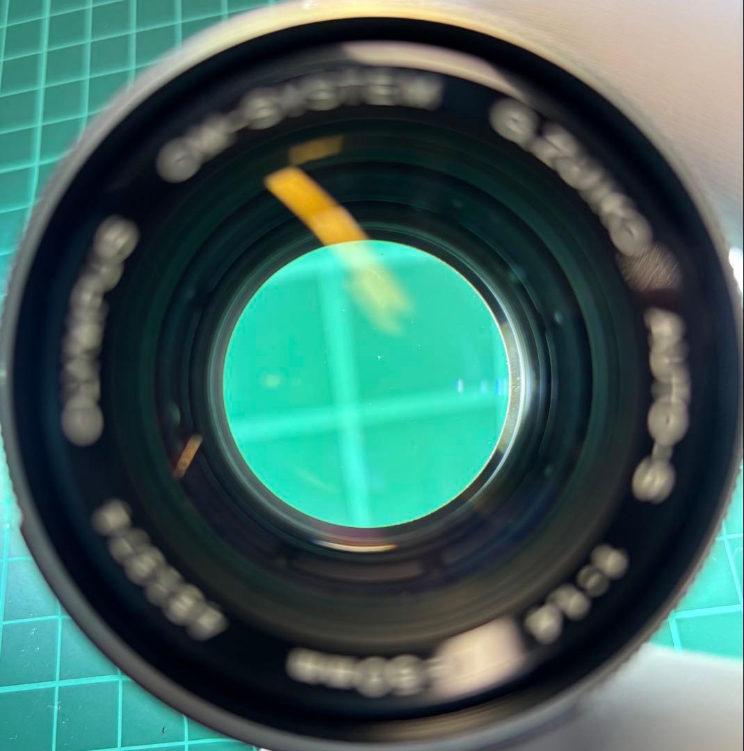 ★ OLYMPUS オールドレンズ 50mm F1.4