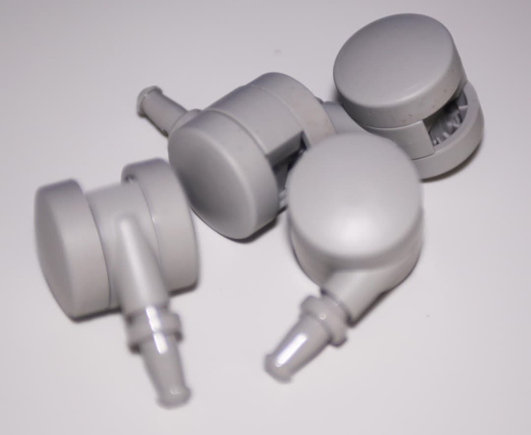 ■無印良品 ポリプロピレン 小物収納ケース ワイド キャスター付 ベルトおまけ