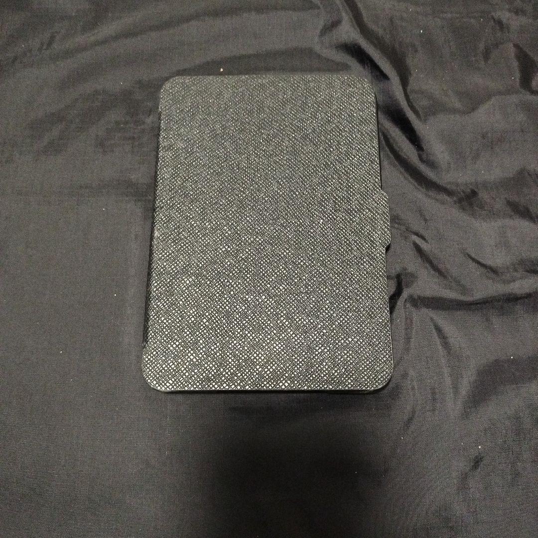 Kindle 本体 Fintieケースセット