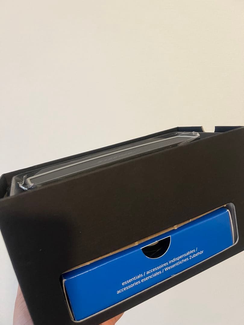 Bose SoundLink Mini II ブラック　スピーカー