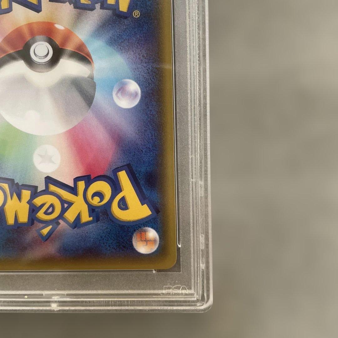 ポケモンカードゲーム　オールナイトパーティ　プロモ　PSA10 ブラッキー