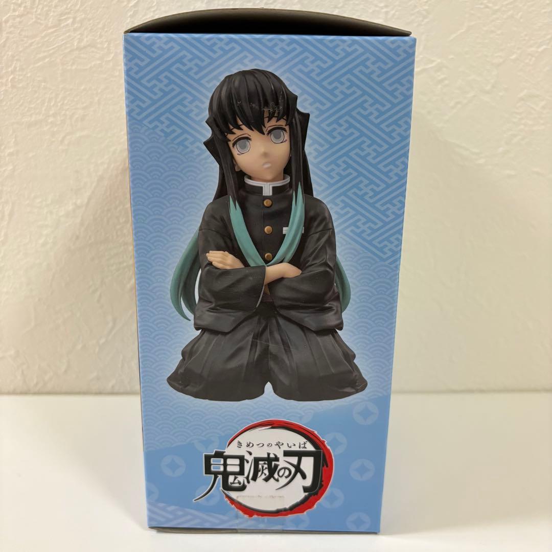 鬼滅の刃 フィギュア ちょこのせ 刀鍛冶の里編 時透無一郎