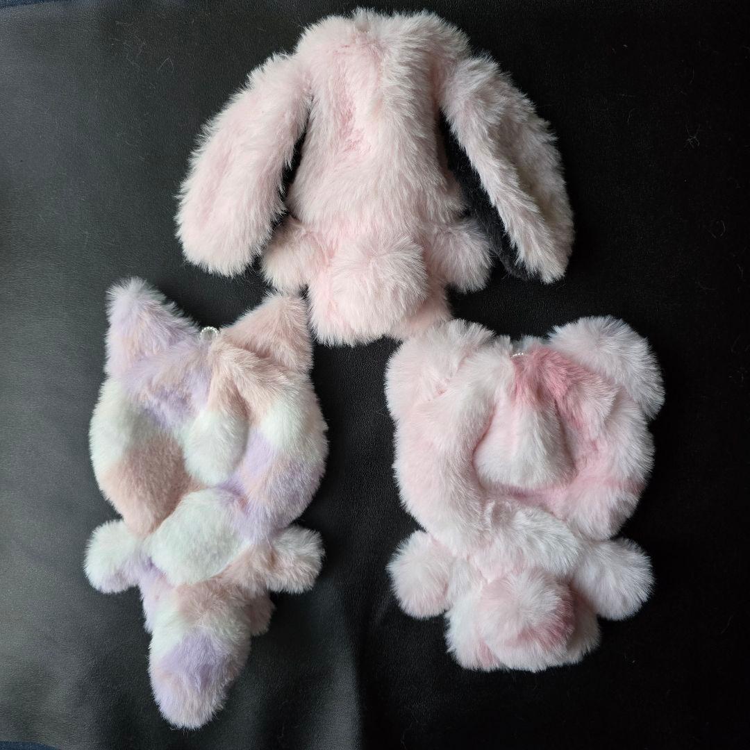 ☆茅歌☆プロフ必読☆様オーダーぬい服