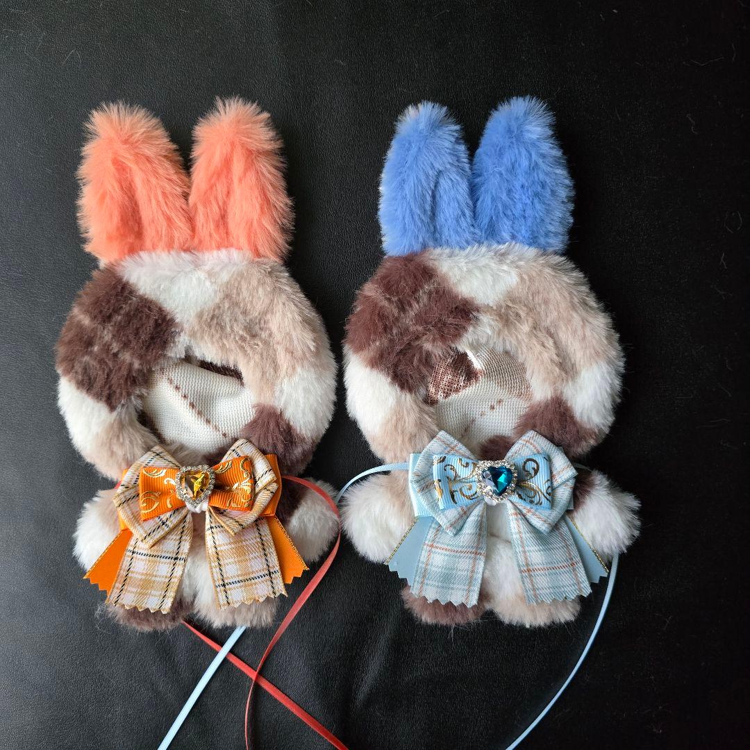 ☆茅歌☆プロフ必読☆様オーダーぬい服