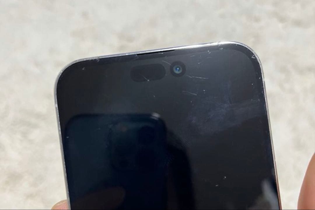 iphone 14 pro max 256gb simフリー