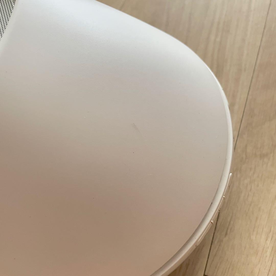 PHILIPS ウェイクアップライト 光目覚ましHF3519/15