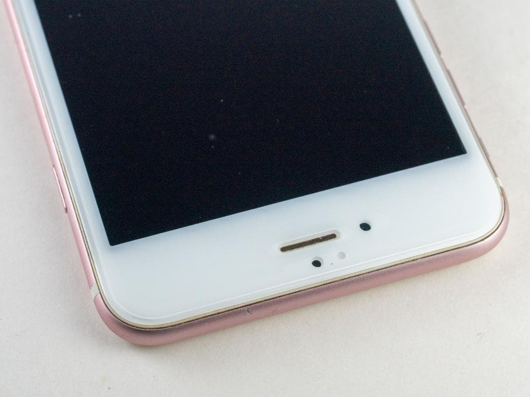 iPhone 6s Plus 64GB ピンクゴールド SIMロック解除済み