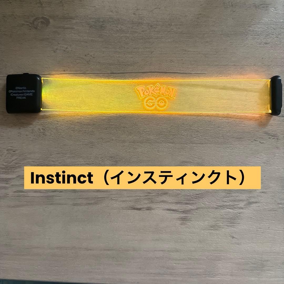 ポケモンGO Tourカロス　メガシンカナイト　ロサンゼルス　公式グッズセット