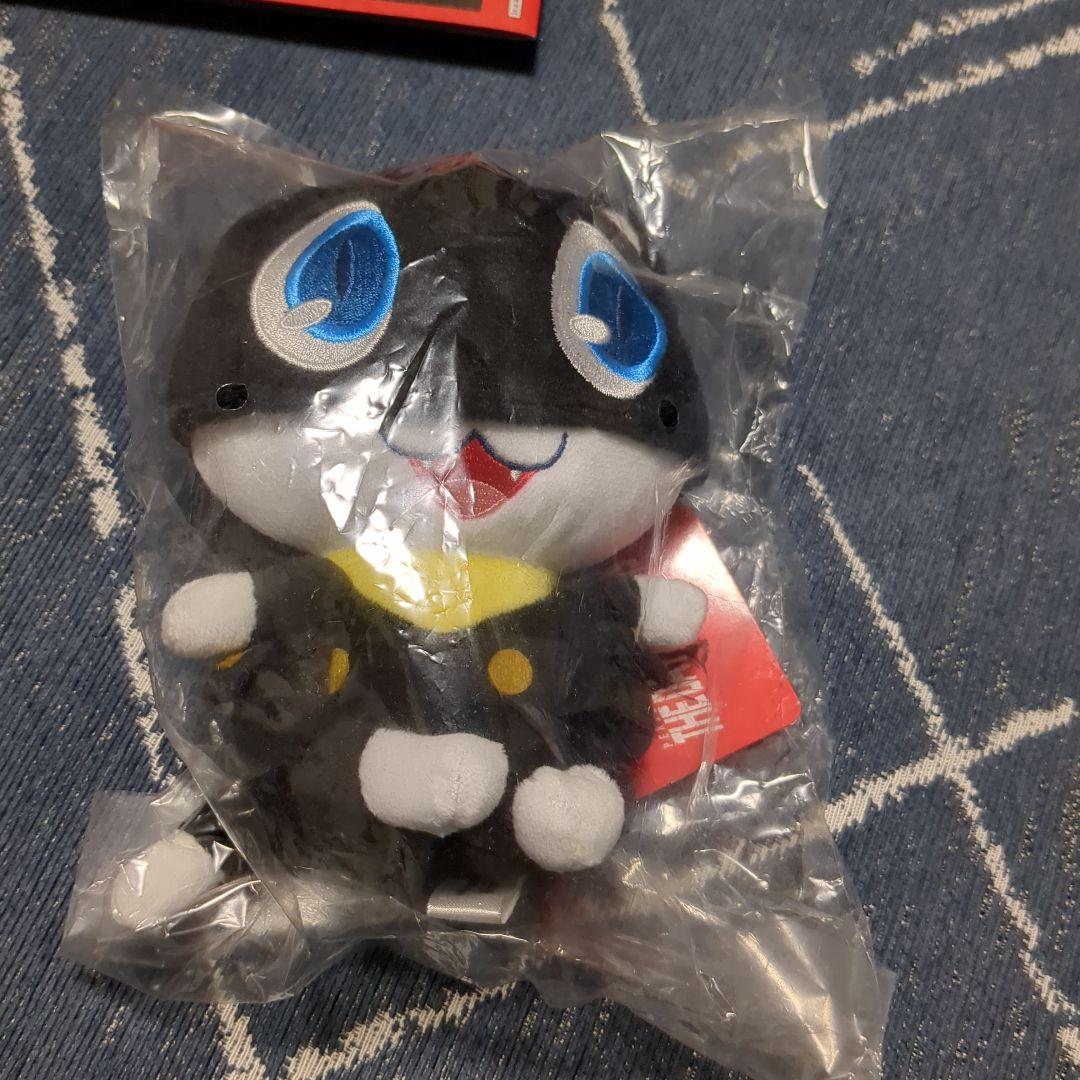 ペルソナシリーズ グッズセット