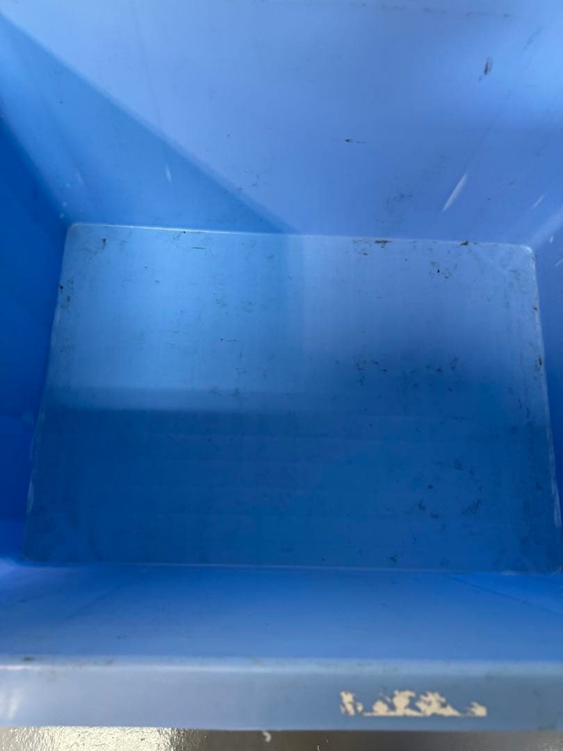 積水コンテナボックスキャスター付