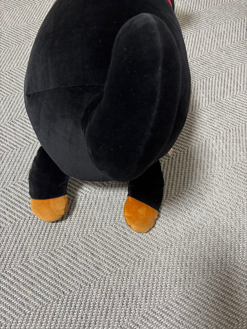 ハッピーまめしば特賞