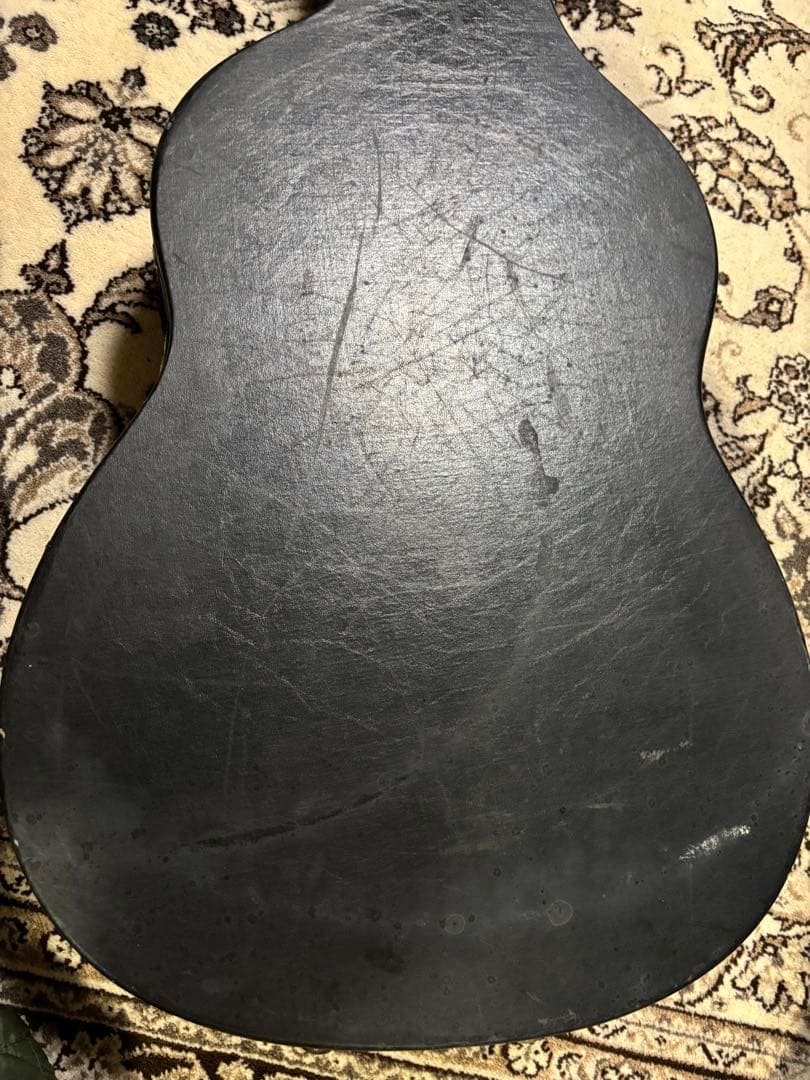 REGAL リゾネーターギター