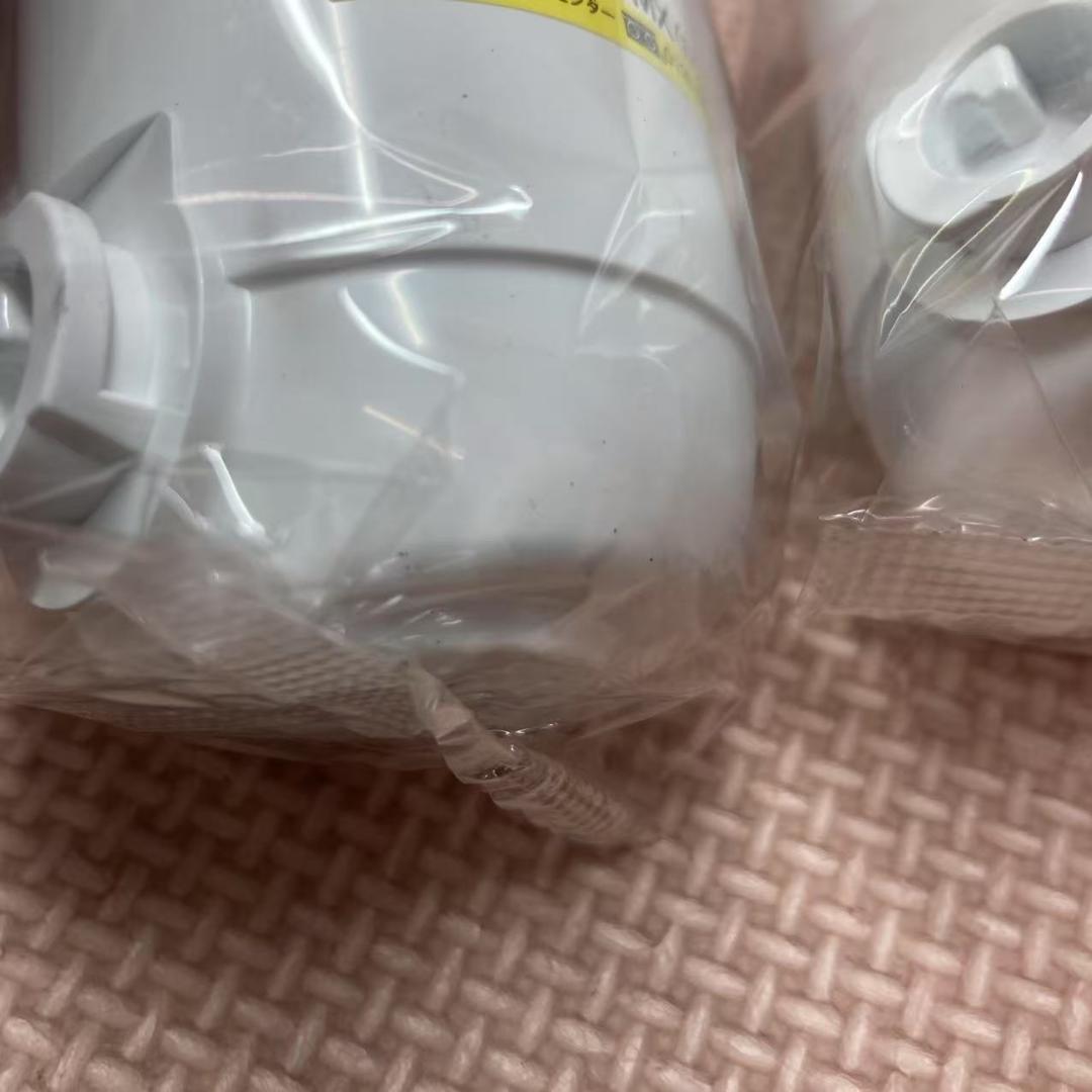 東レ トレビーノ 浄水器 カセッティシリーズ 交換用 カートリッジ