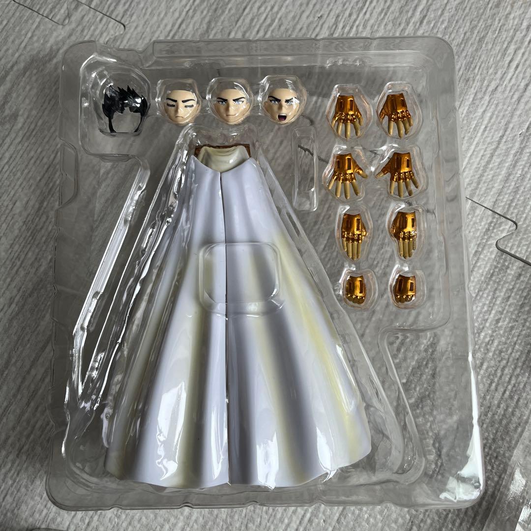 聖闘士聖衣神話EX カプリコーンシュラ ～ORIGINAL COLOR EDI…