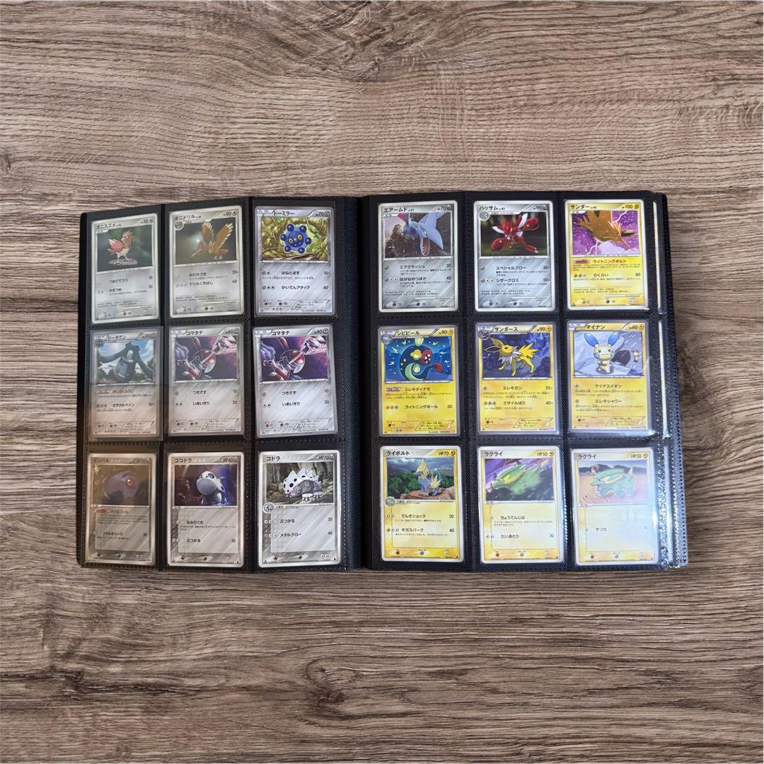 ポケモンカード　天空のレックウザ　ミュウツー