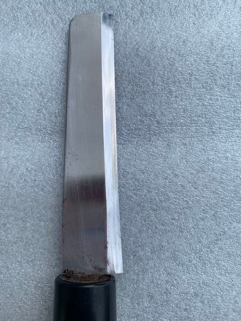 うなぎ包丁　祐成（すけなり）　うなぎ包丁　小魚包丁　小刀　ナイフ