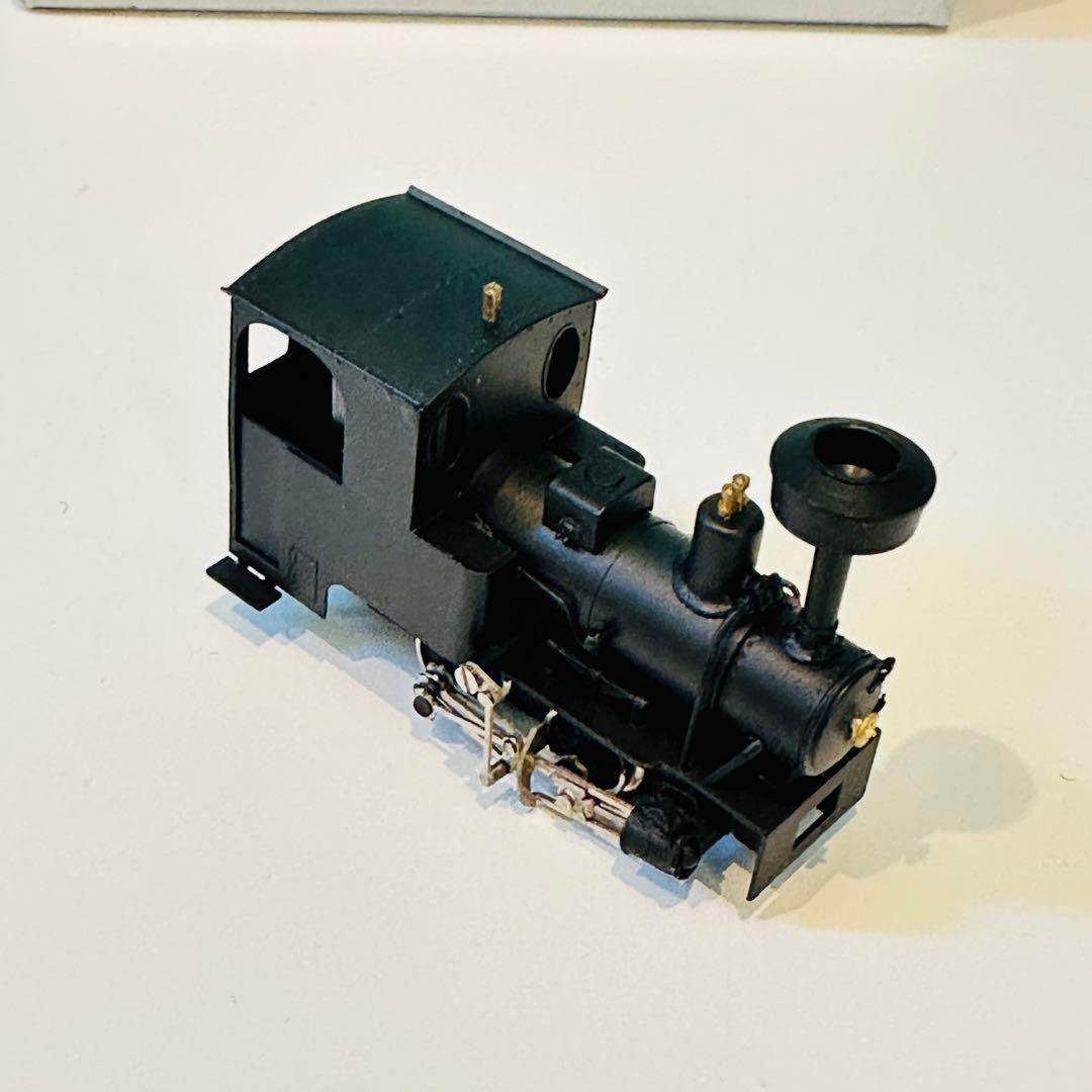 HANAZONO 花園 No.1001 KRAUSSクラウス HO ナロー