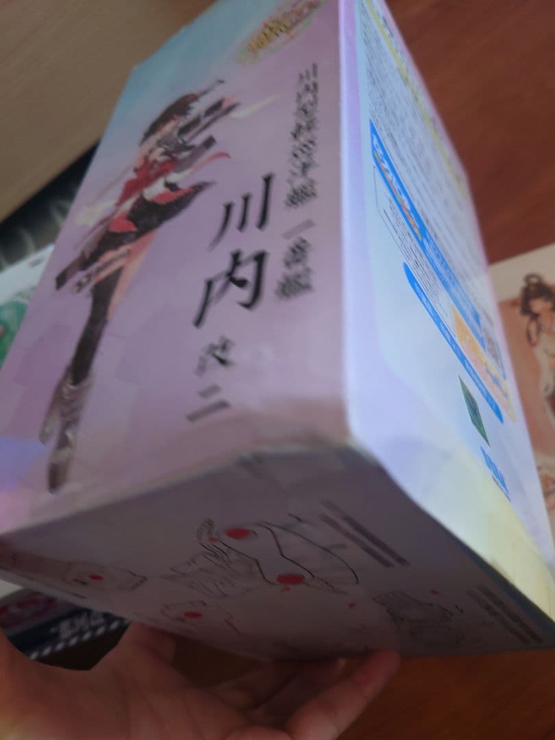 ✦ 艦これ プライズ フィギュア まとめ売り