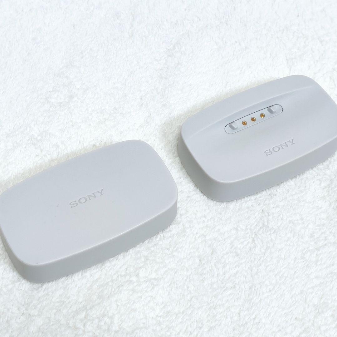 ⭐️美品⭐️ SONY SRS-WS1 ウェアラブルネットスピーカー