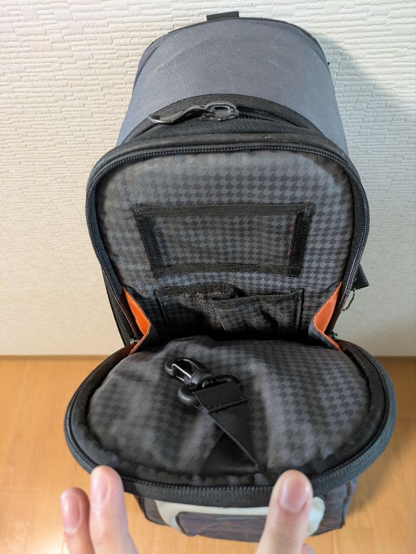 ギター Epiphone Masterbilt Zenith