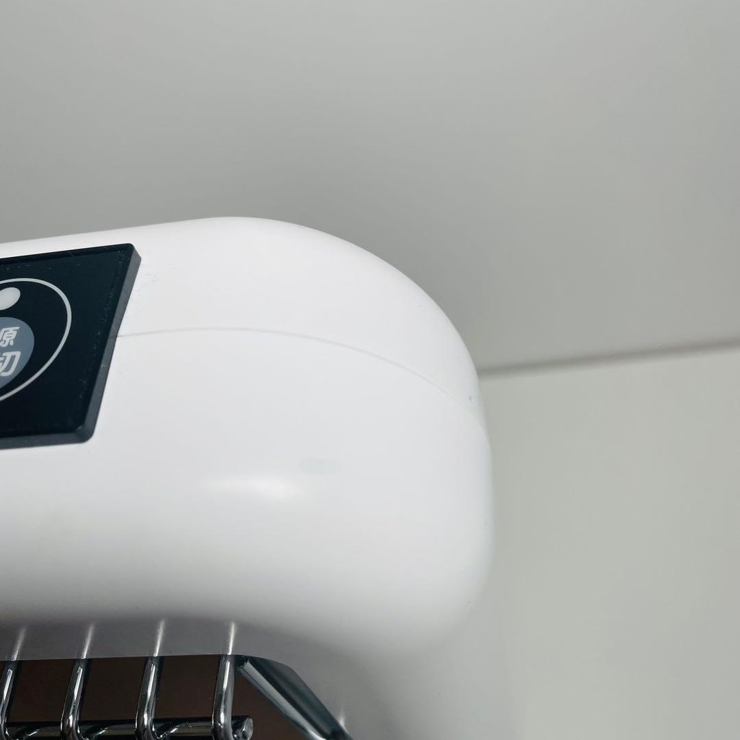 サンルミエ タイマー付 遠赤外線暖房器 E800L-TM2 パネルヒーター