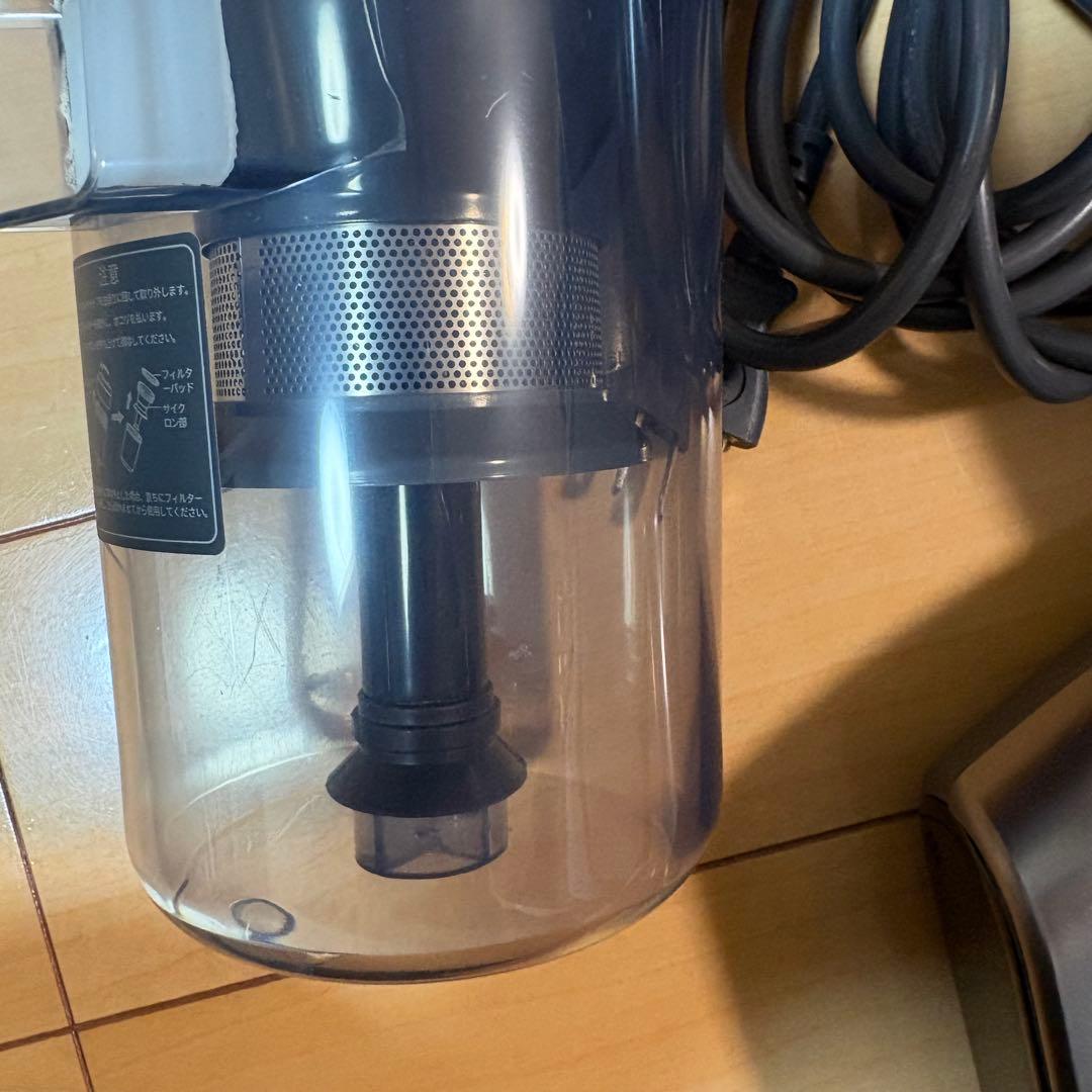 【最終値下げ】Jimmy BX7 Pro掃除機