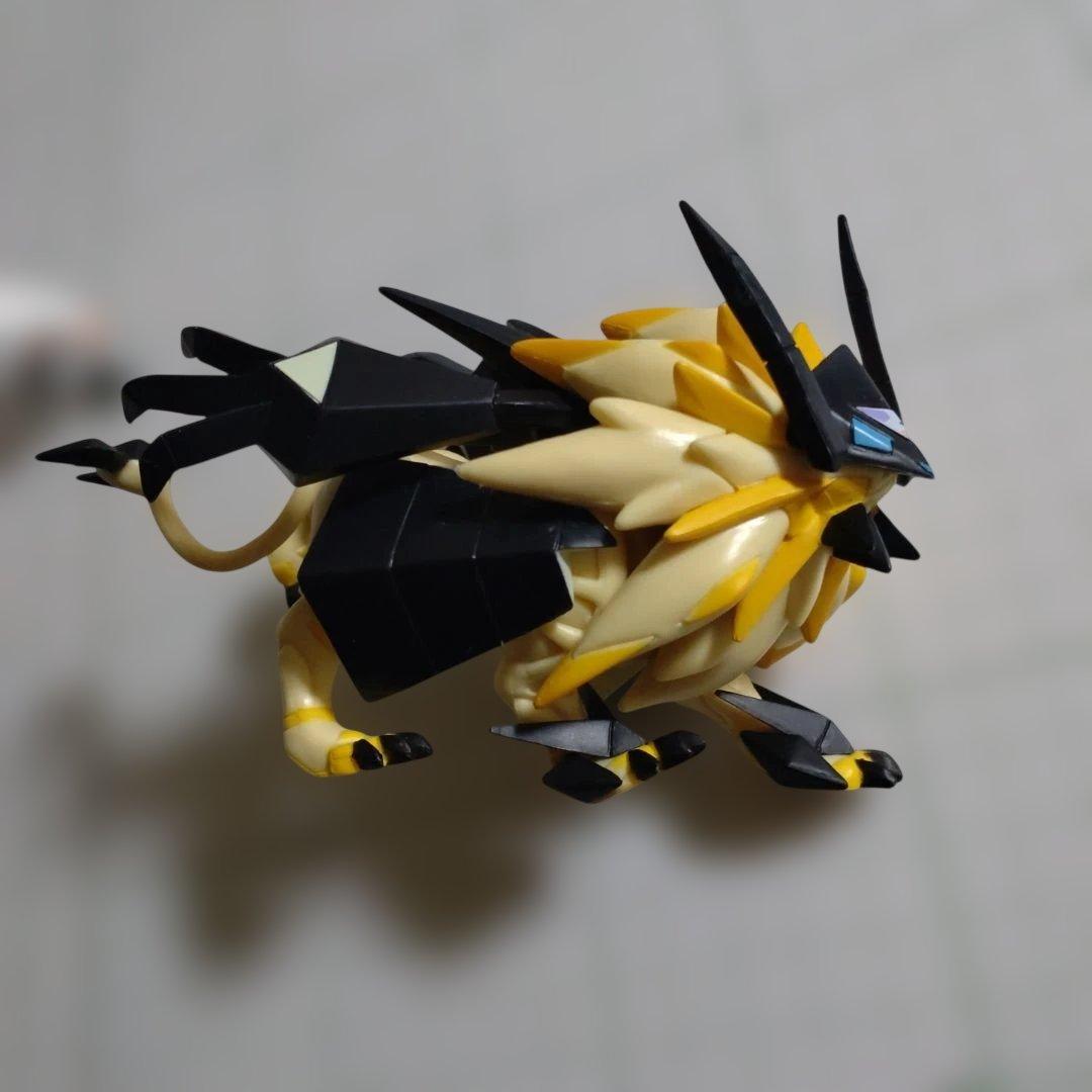 ポケットモンスター　モンスターコレクション　5個まとめて