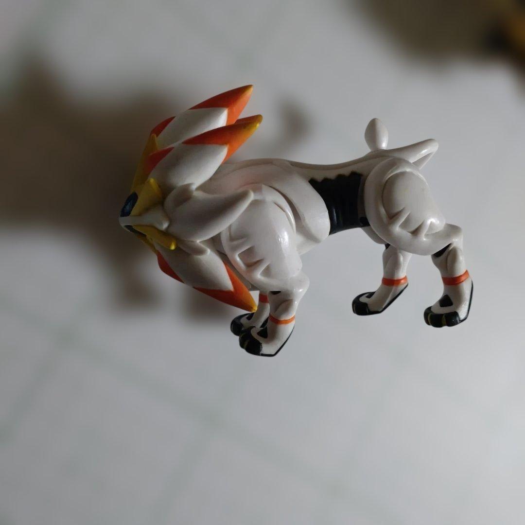 ポケットモンスター　モンスターコレクション　5個まとめて