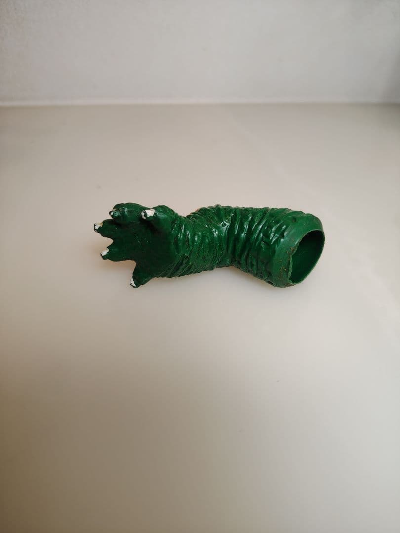 当時物 ガメラ 大映 ソフビ 怪獣 高さ 約20cm 昭和 レトロ