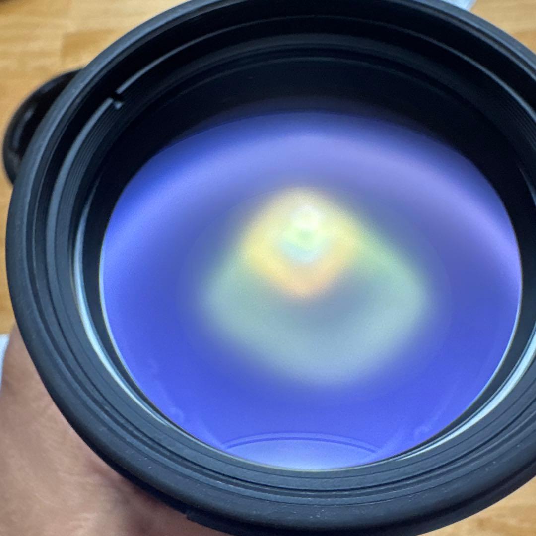 レンズ(ズーム) Nikon NIKKOR 70-200mm F2.8G ED VR II