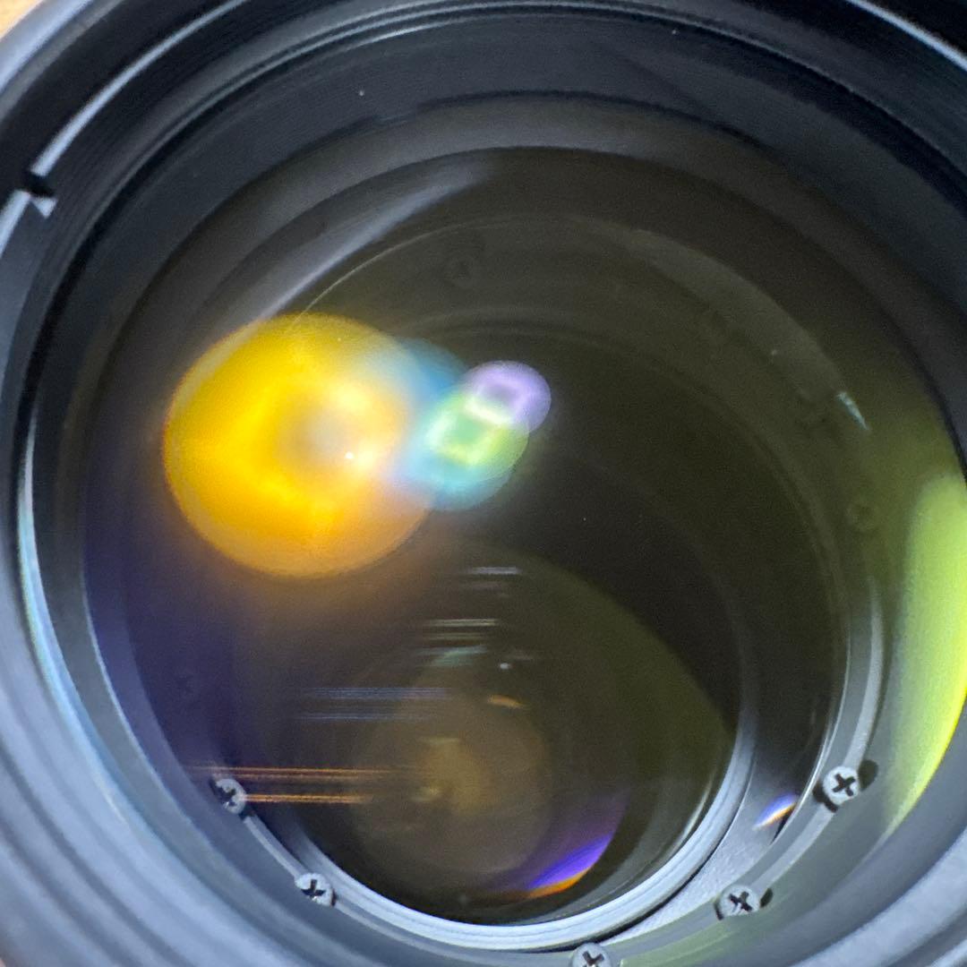 レンズ(ズーム) Nikon NIKKOR 70-200mm F2.8G ED VR II