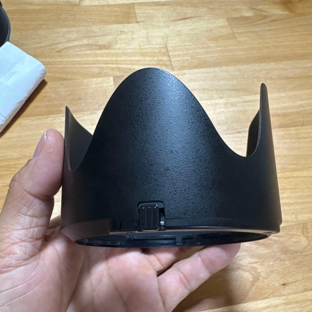 レンズ(ズーム) Nikon NIKKOR 70-200mm F2.8G ED VR II