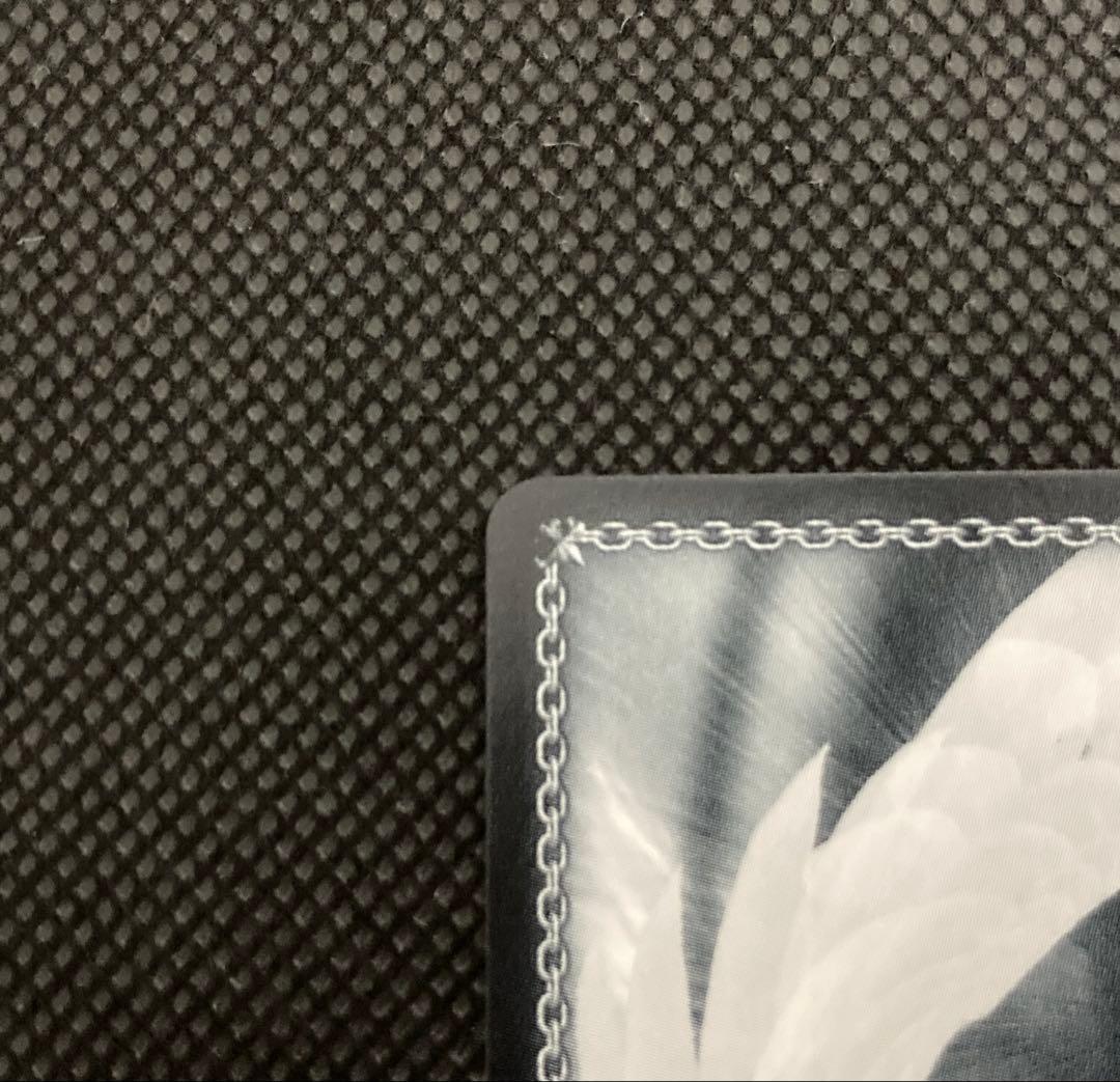 《即日発送可》ヴァイスシュヴァルツ “友だちと一緒なら！” ナガ SP サイン