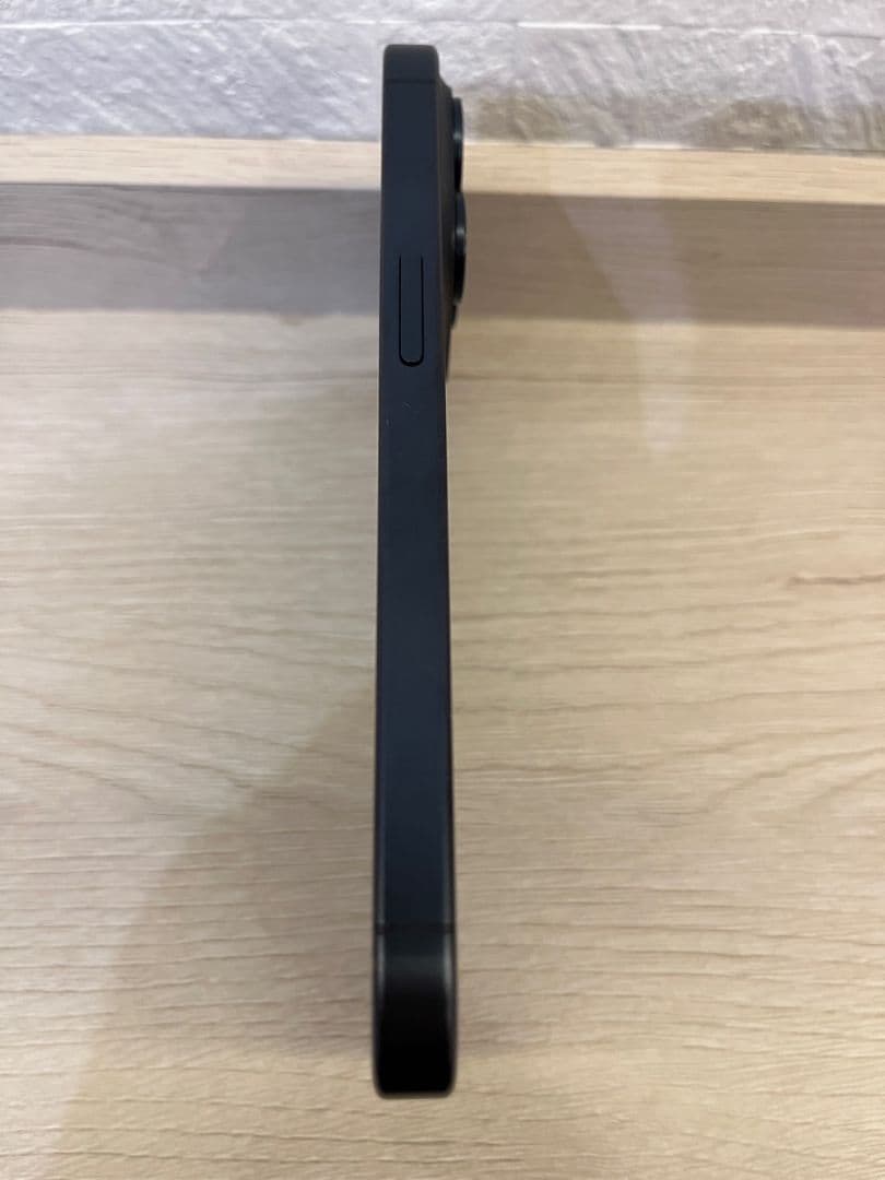 iPhone 15 Pro ブルーチタニウム 128GB デモ機