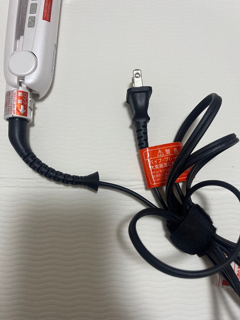 クレイツ　アイロン　3種　ストレートアイロン　2way コテアイロン　まとめ売り